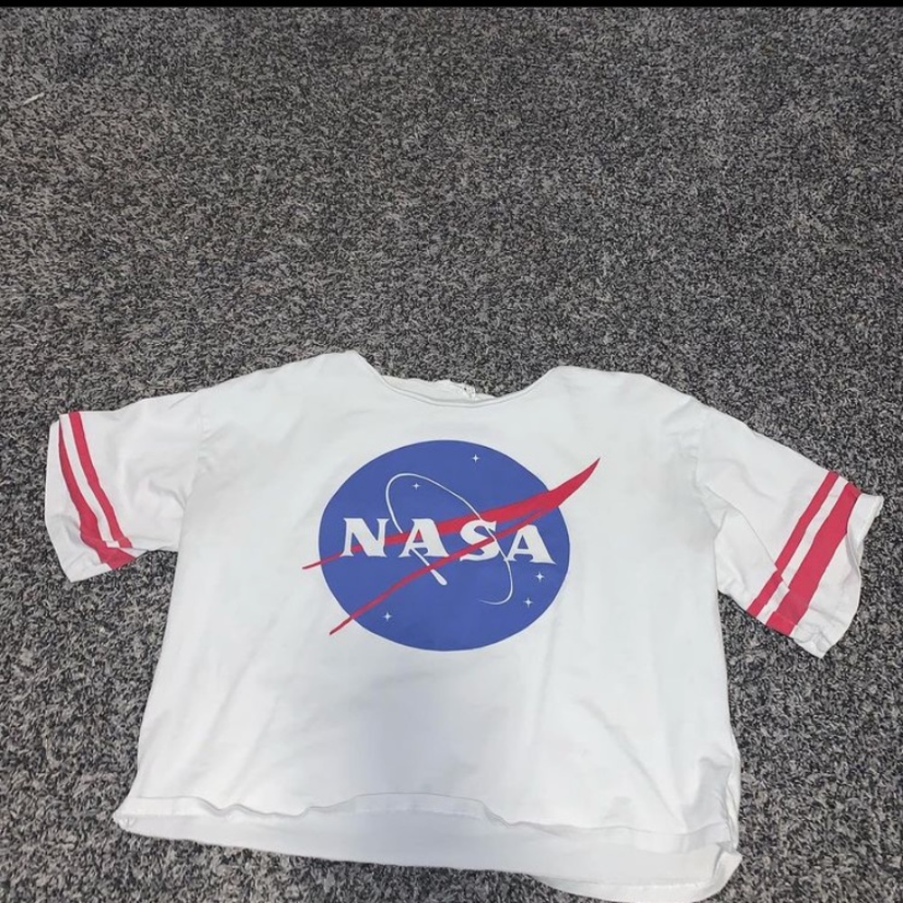 nasa shirt from urban planet